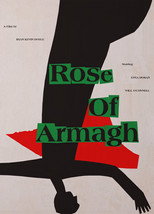 Poster de la película Rose of Armagh