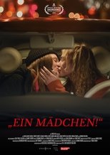 Poster de la película A Girl!