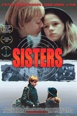 Poster de la película Sisters