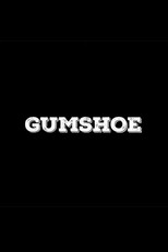 Poster de la película Gumshoe