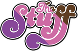 Logo The Stuff
