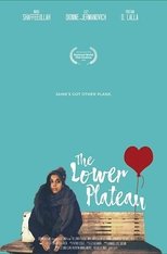 Poster de la película The Lower Plateau