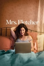 Poster de la serie La señora Fletcher