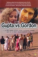 Poster de la película Gupta vs Gordon