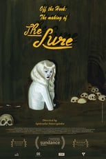 Poster de la película Off the Hook: The Making of 'The Lure'