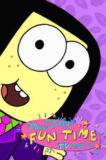 Poster de la serie Miss Tilly's Fun Time TV Minute