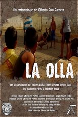 Poster de la película La Olla