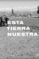 Poster de la película This Land of Ours