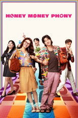 Poster de la película Honey Money Phony