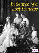 Poster de la película In Search of a Lost Princess