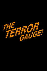 Poster de la película The Terror Gauge!