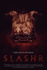 Poster de la película Slashr