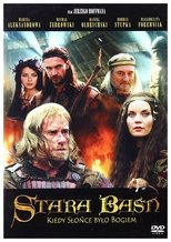 Poster de la serie Stara baśń. Kiedy słońce było bogiem