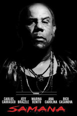 Poster de la película Samana