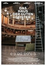 Poster de la película Das Haus der guten Geister