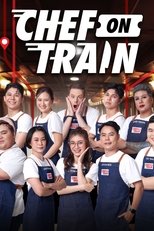 Poster de la serie Chef on Train