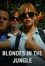 Poster de la película Blondes in the Jungle