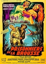 Poster de la película Prisoner of the Jungle