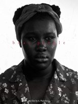 Poster de la película Boat People