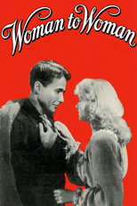 Poster de la película Woman to Woman