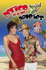 Poster de la película Perico el de los palotes