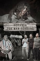 Poster de la película Keranda Tok Wan Terbang