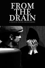 Poster de la película From the Drain