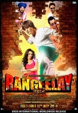 Poster de la película Rangeelay