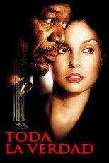 Poster de la película Toda la verdad
