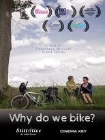 Poster de la película Why Do We Bike?