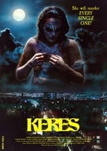 Poster de la película Keres