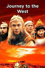 Poster de la serie Journey to the West