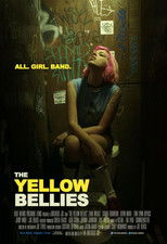 Poster de la película The Yellow Bellies