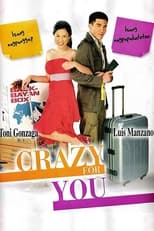 Poster de la serie Crazy for You