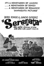 Poster de la película Serenata