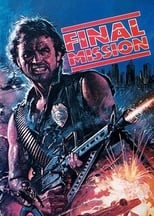 Poster de la película Final Mission