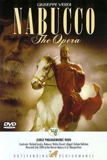 Poster de la película Nabucco - The Opera