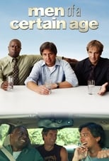 Poster de la serie Men of a Certain Age