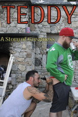 Poster de la película Teddy: A Story of Greatness