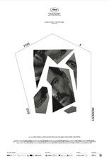 Poster de la película Bad for a Moment