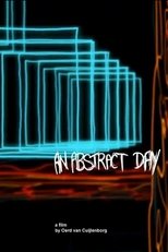 Poster de la película An Abstract Day