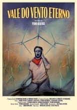 Poster de la película Vale do Vento Eterno