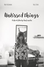 Poster de la película Unkissed Things