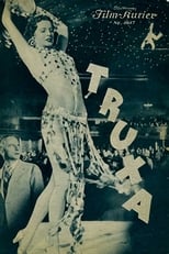 Poster de la película Truxa