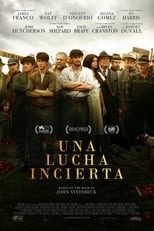 Poster de la película Una lucha incierta