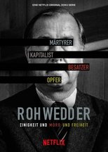 Un crime parfait : L\'assassinat de Detlev Rohwedder