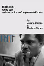 Poster de la película Black Skin, White Suit