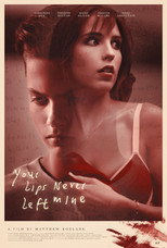 Poster de la película Your Lips Never Left Mine