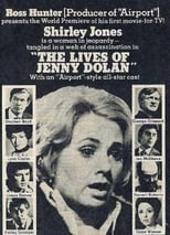 Poster de la película The Lives of Jenny Dolan