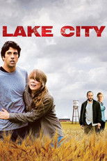 Poster de la película Lake City